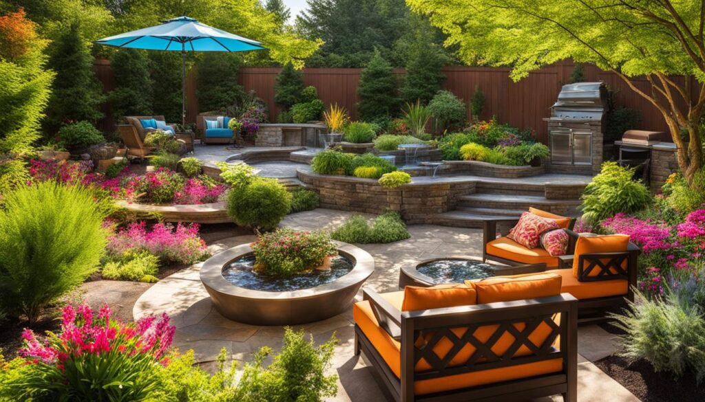 Möglichkeiten für Ihre Terrasse Möglichkeiten für Ihre Terrasse