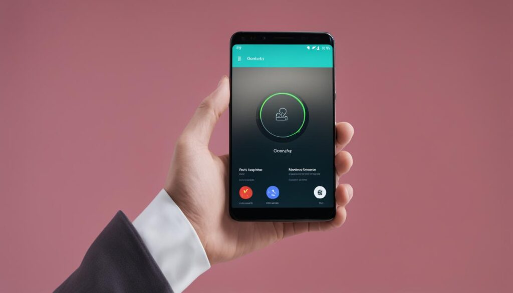 Zwischenablage in Android löschen