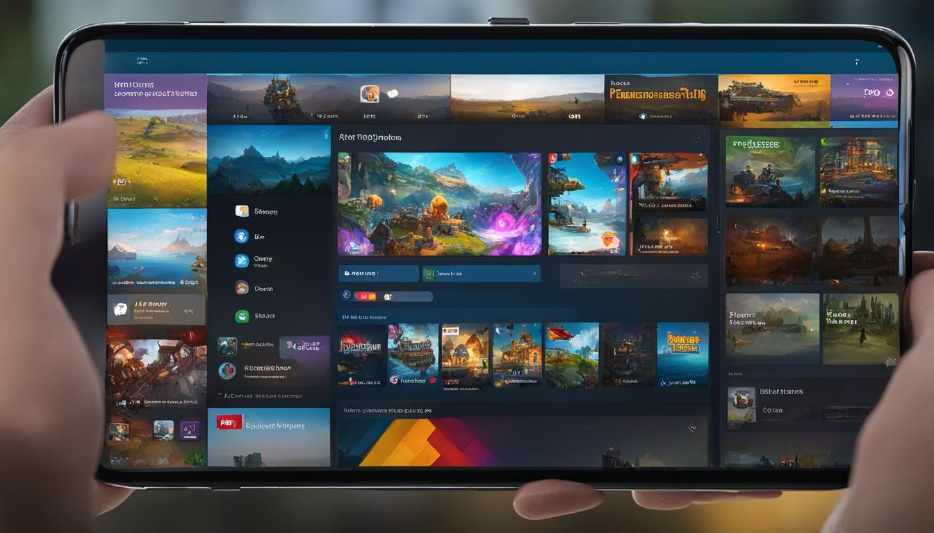 bluestacks