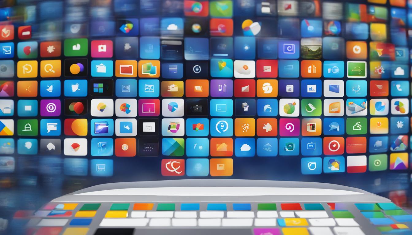 Effiziente Nutzung von Bluestacks für Ihre PC-Anwendungen 1 bluestacks