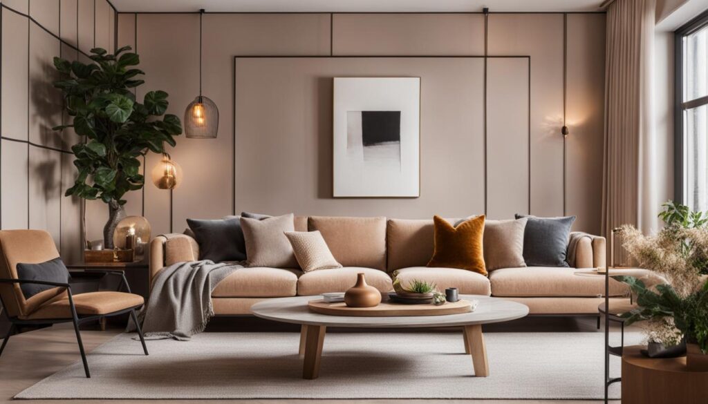 Gemütliche kleine Sofas Gemütliche kleine Sofas
