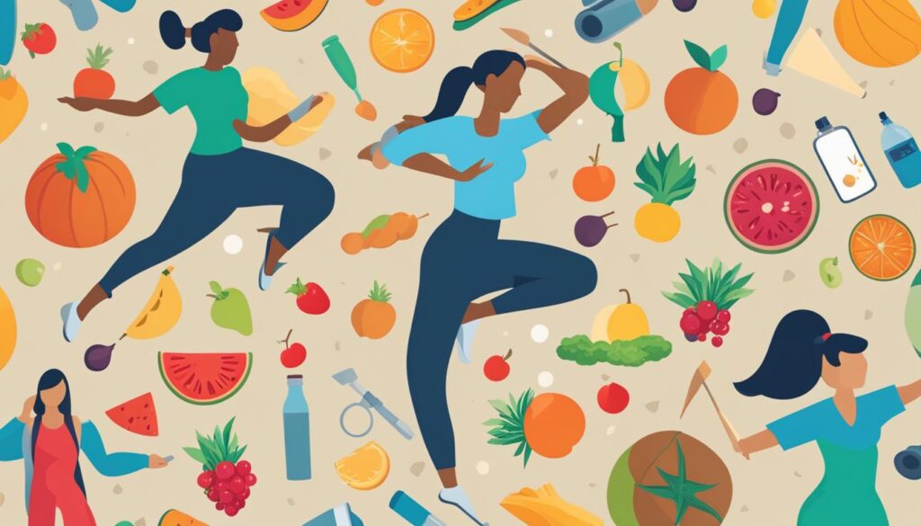 Gesundheitsförderung Gesundheitsförderung