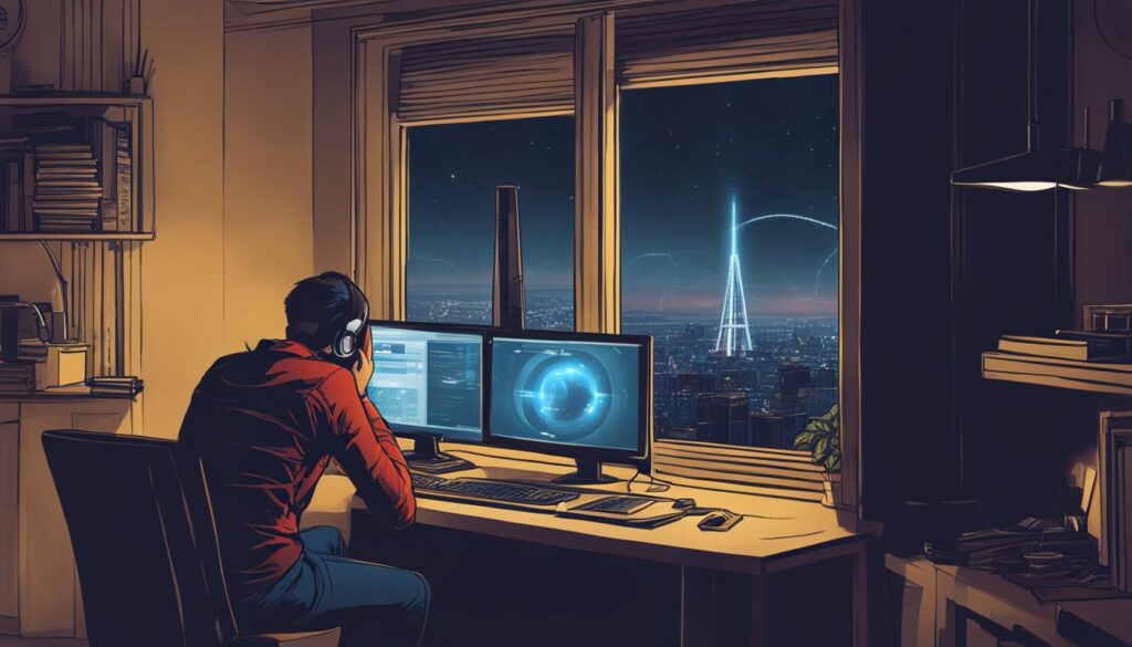Kein Internet trotz WLAN Kein Internet trotz WLAN