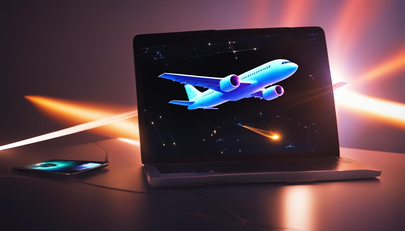 airdrop aktivieren