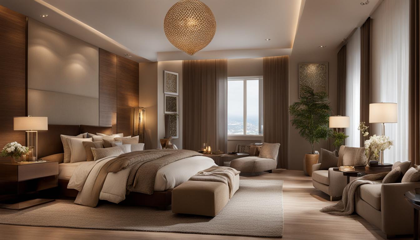 Entdecken Sie die Top Schlafzimmer Farben für Ihr Zuhause. 1 schlafzimmer farben