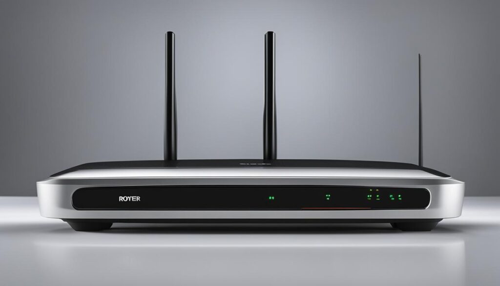 wlan verbunden aber kein internet router einstellungen