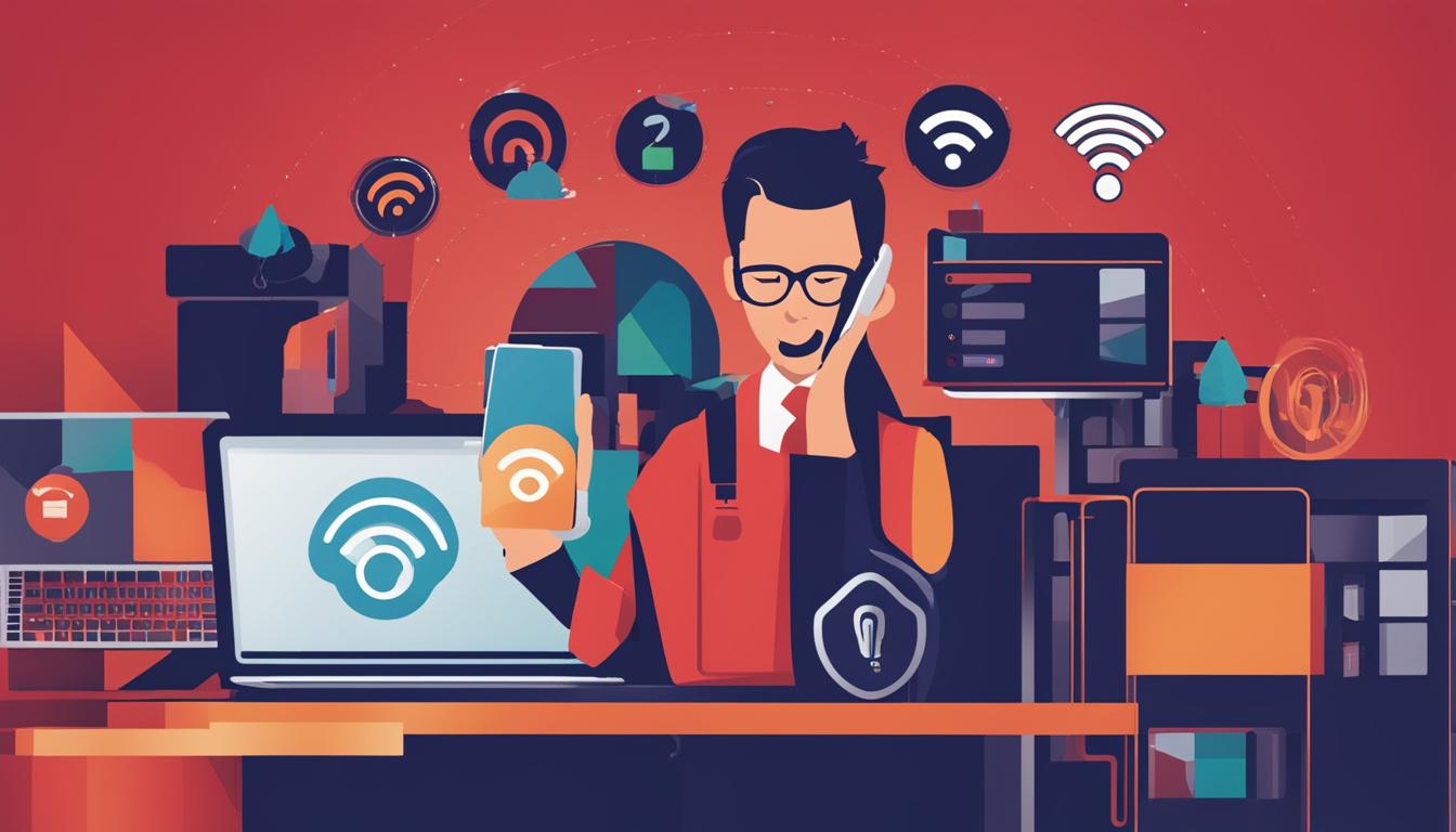 wlan verbunden kein internet