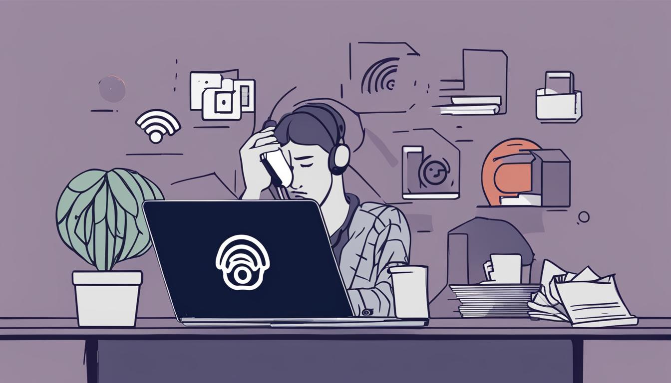 WLAN verbunden, kein Internet? Fehlerbehebung und Tipps. 1 wlan verbunden kein internet