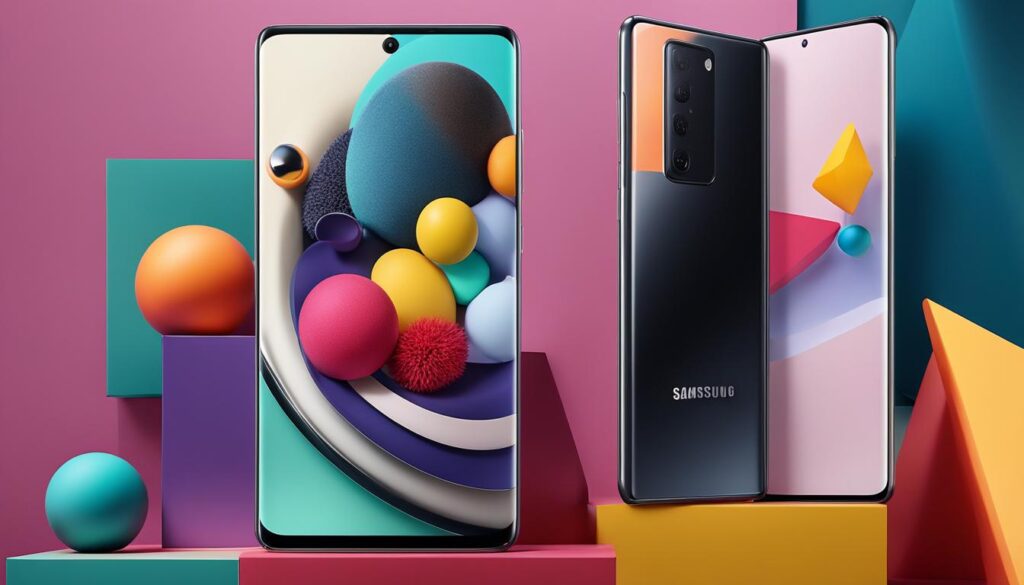 Samsung Galaxy S21 5G Samsung Galaxy S21 5G