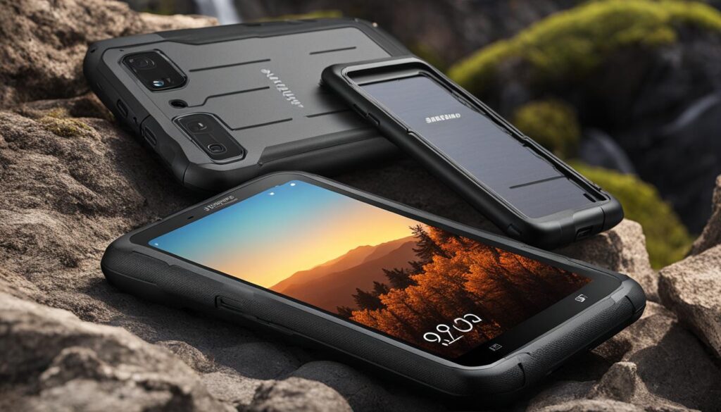 Samsung XCover 5