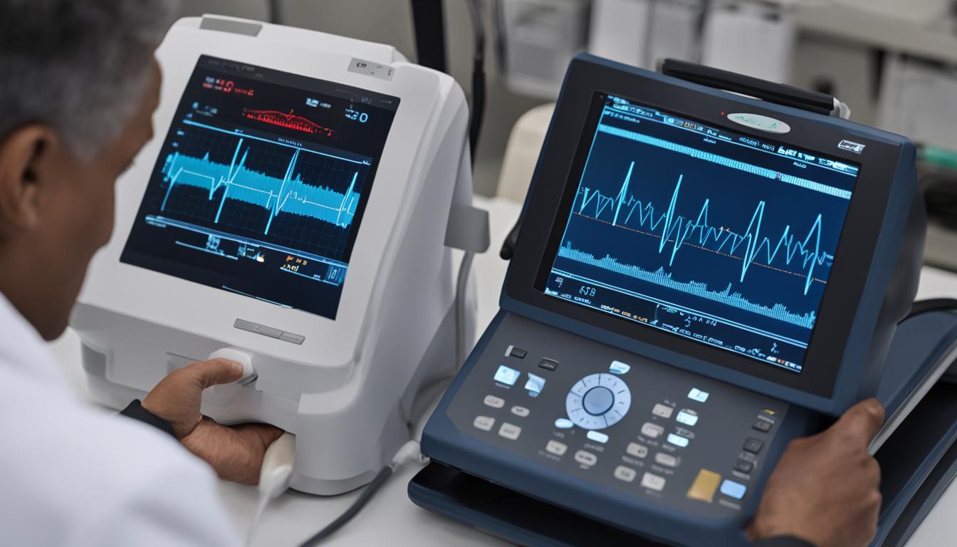 Mein professioneller EKG-Leitfaden - für die Gesundheit in Deutschland. 1 ekg