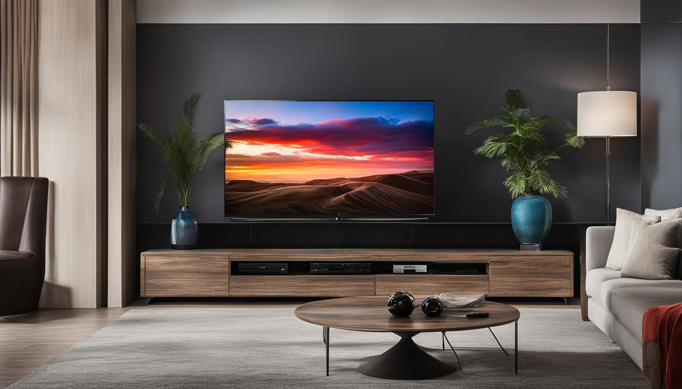 fernseher 65 zoll test