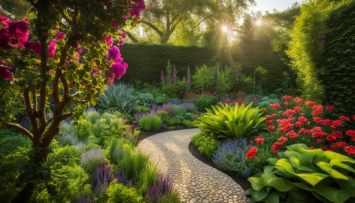 garten ideen
