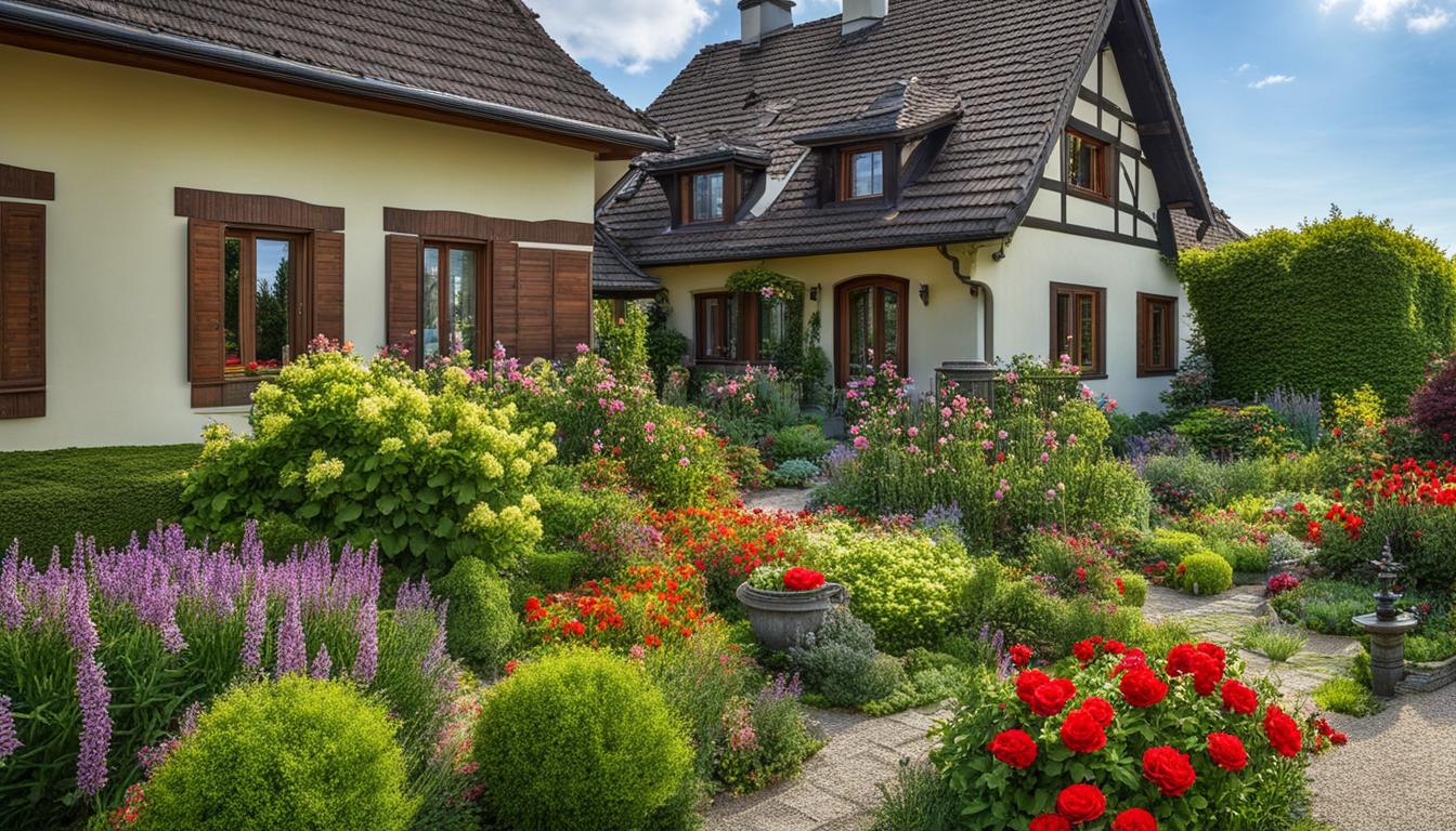 gartenideen
