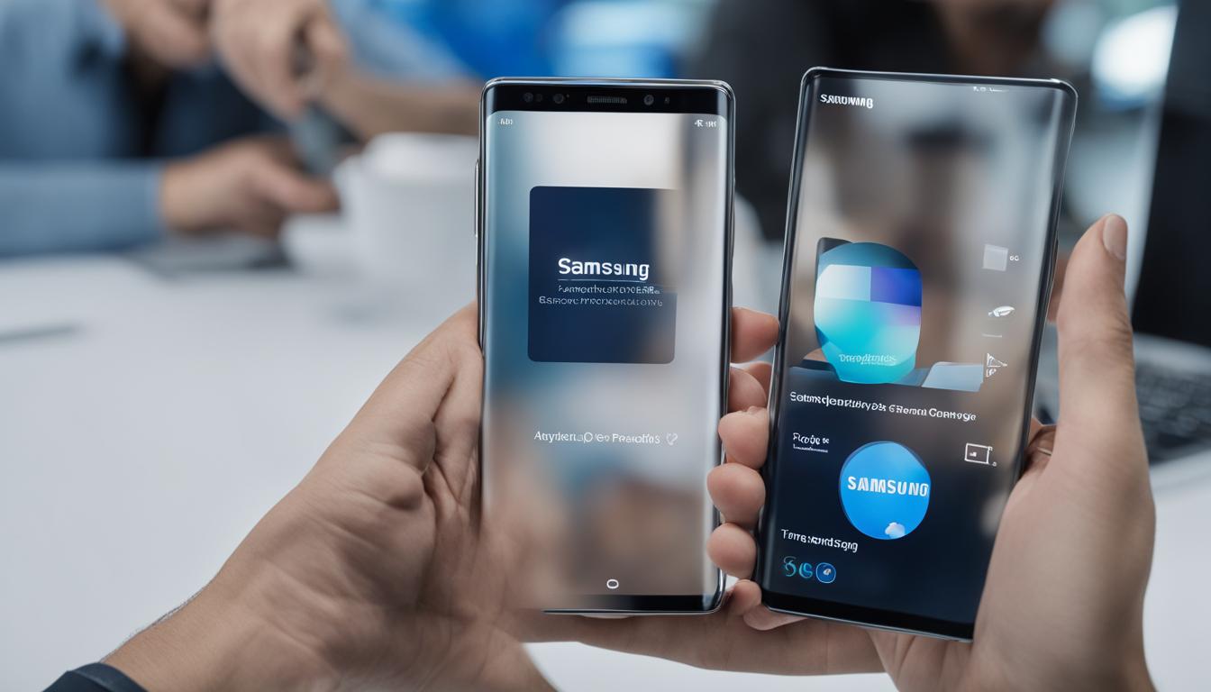Mein persönlicher Samsung Handy Test: Empfehlungen und Erfahrungen 1 samsung handy test