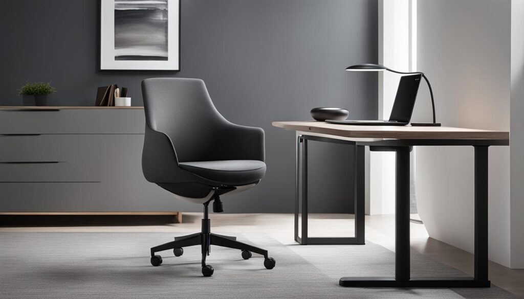 Design-Stühle für das Homeoffice Design-Stühle für das Homeoffice