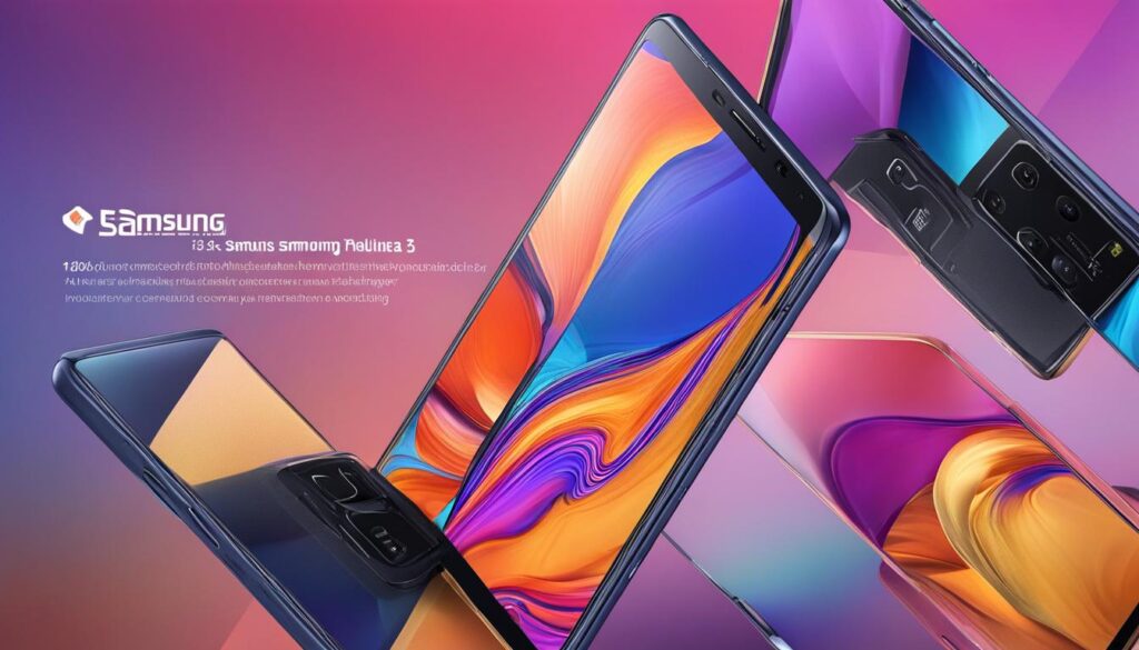 Samsung A34