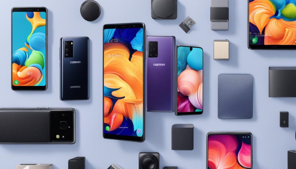 Samsung A34