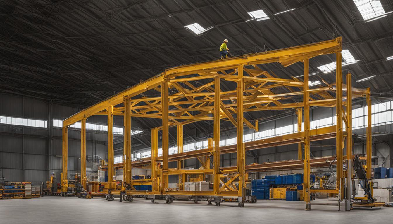 anhänger aufbau selber bauen