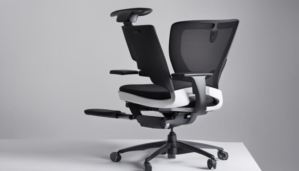 ergonomische Bürostühle ergonomische Bürostühle