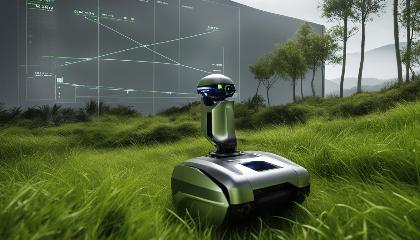 mähroboter test