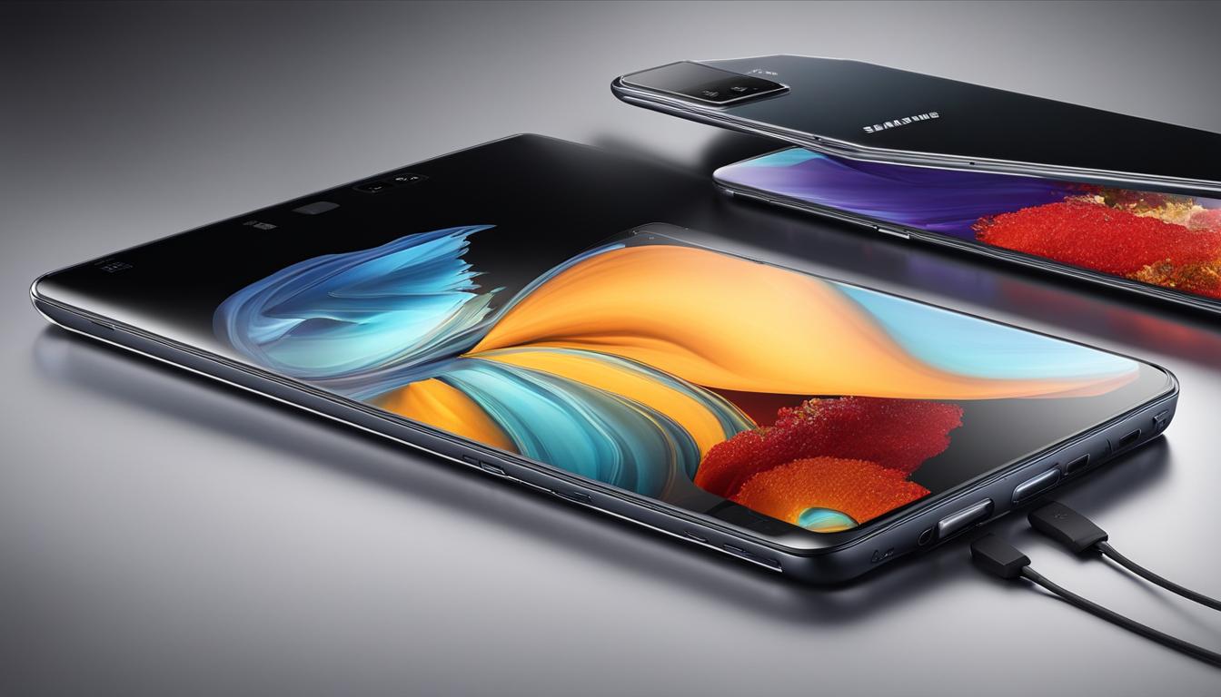 Erleben Sie beeindruckende Technik mit dem Samsung S23 Ultra 1 samsung s23 ultra