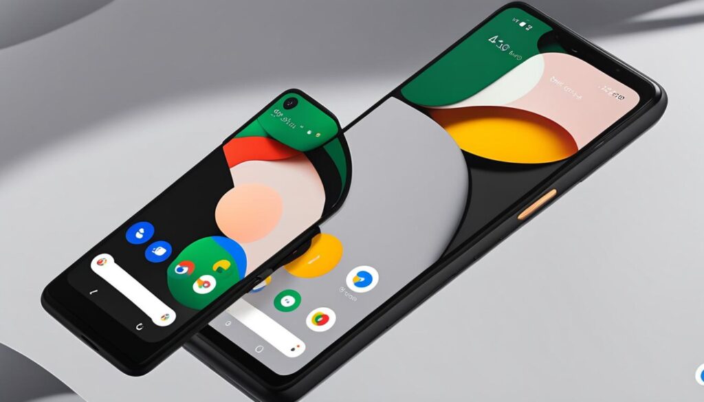 Google Pixel 6A