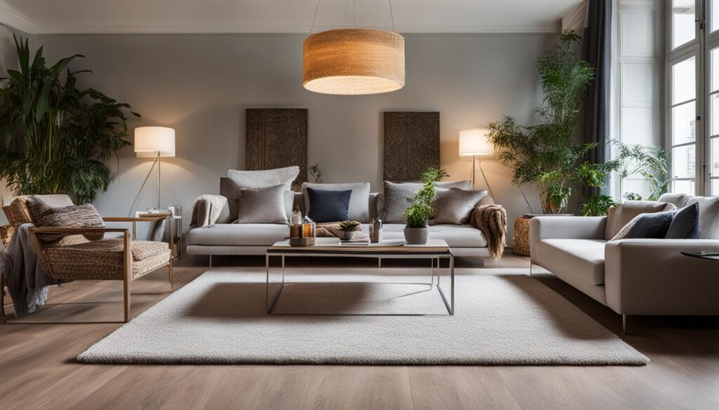 Schöner Wohnen Teppiche bei der Carpetlounge Berlin