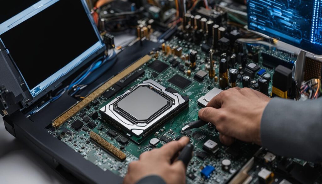 Windows 11 Installation auf nicht unterstützter Hardware