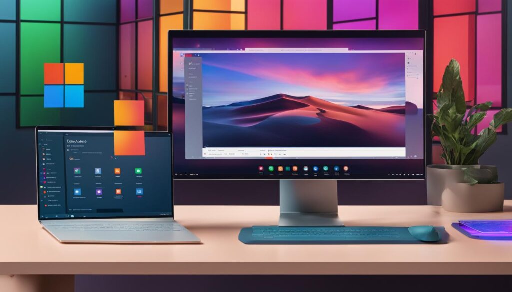 Windows 11 aktualisieren oder neu installieren