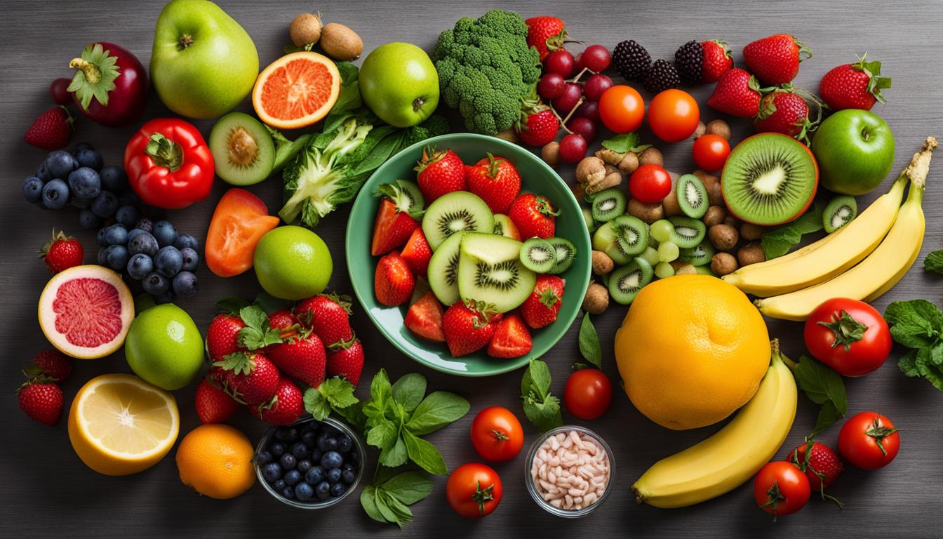 ernährungsberatung