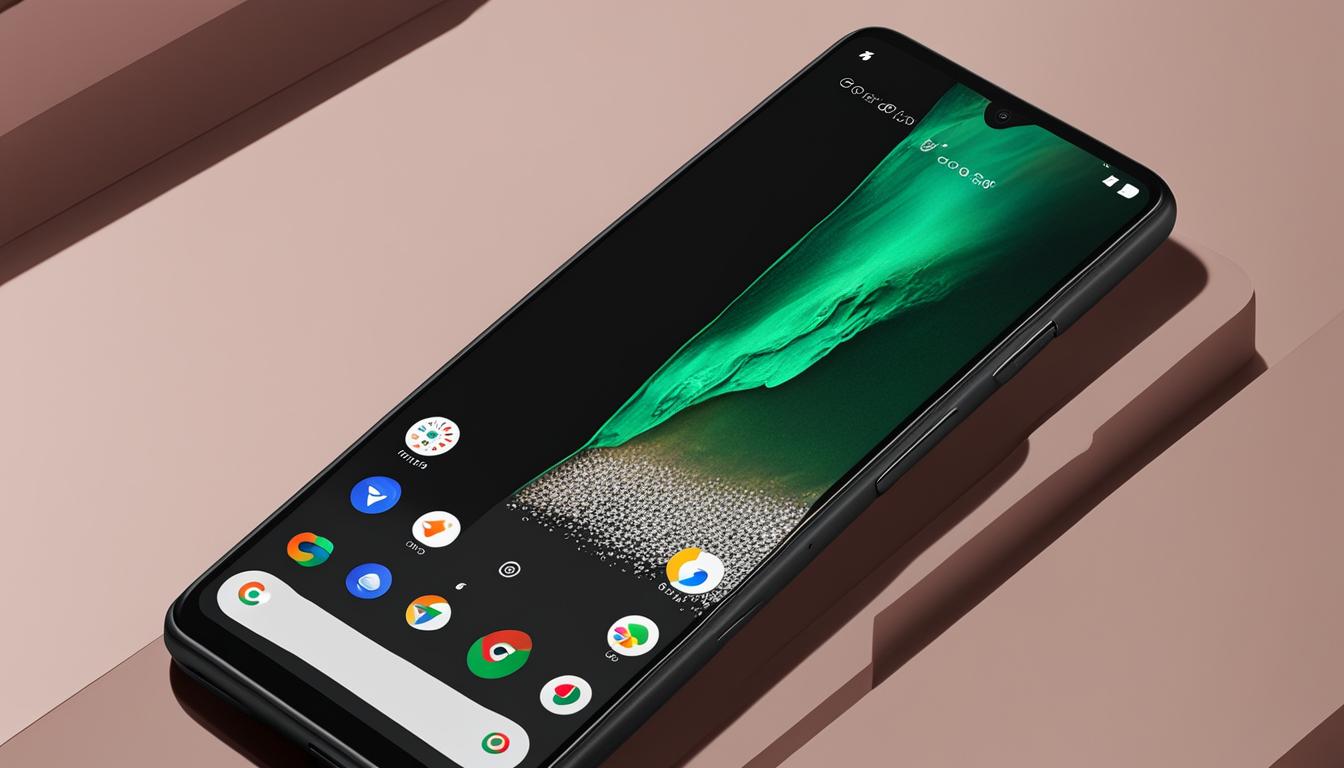 google pixel 6a
