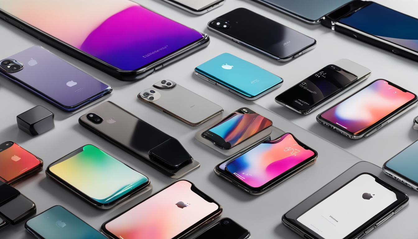 welches iphone kaufen