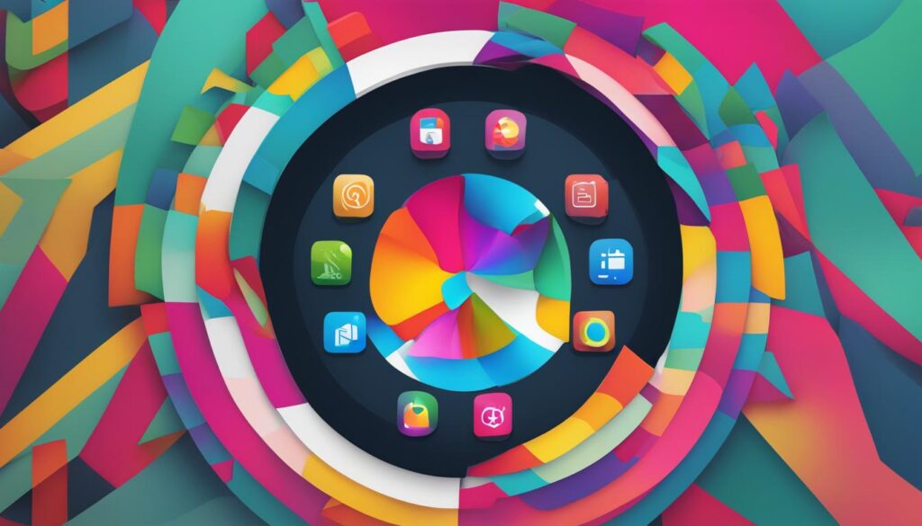 Android-Nutzer anpassen