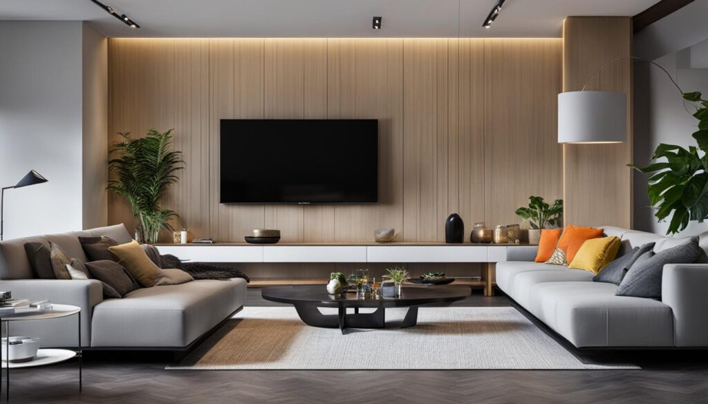 Mini-LED-Fernseher