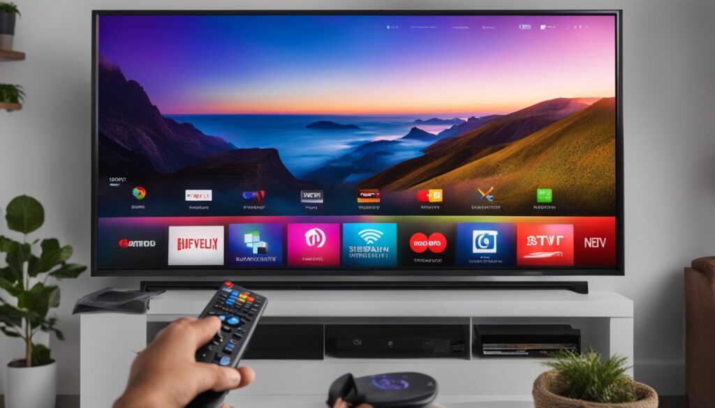 Smart-TV