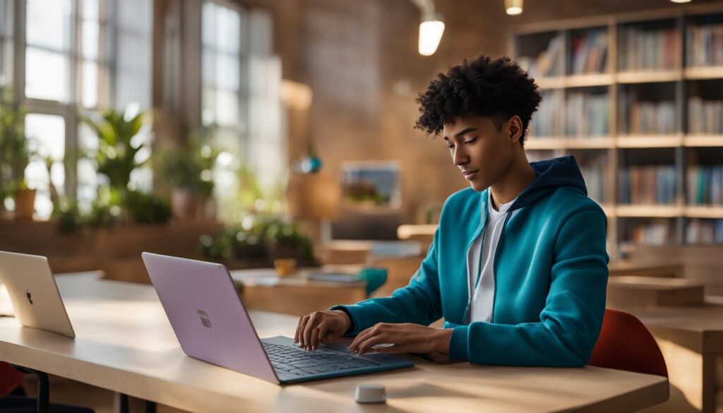 Surface Laptop Go 2