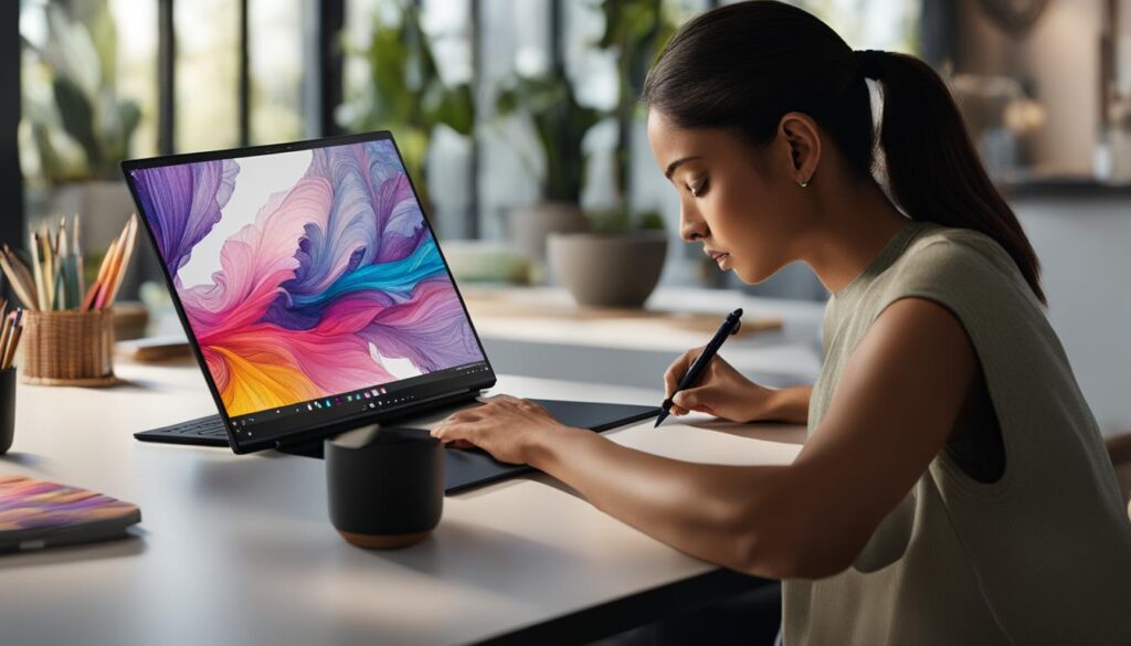 Surface Laptop Studio