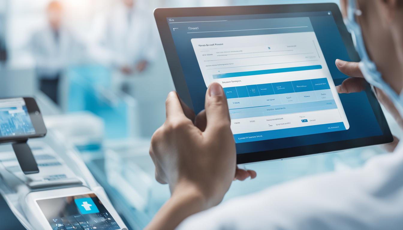 digitale patientenakte