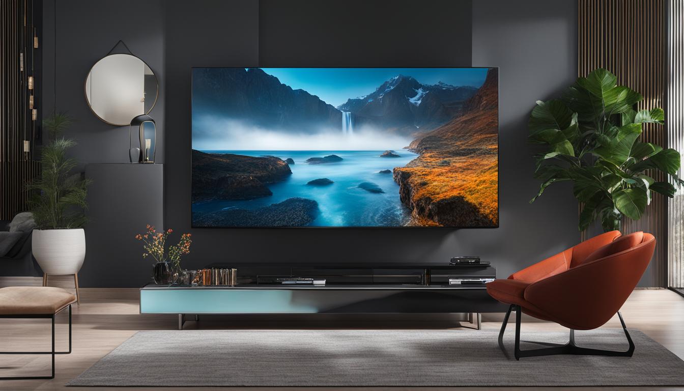 fernseher