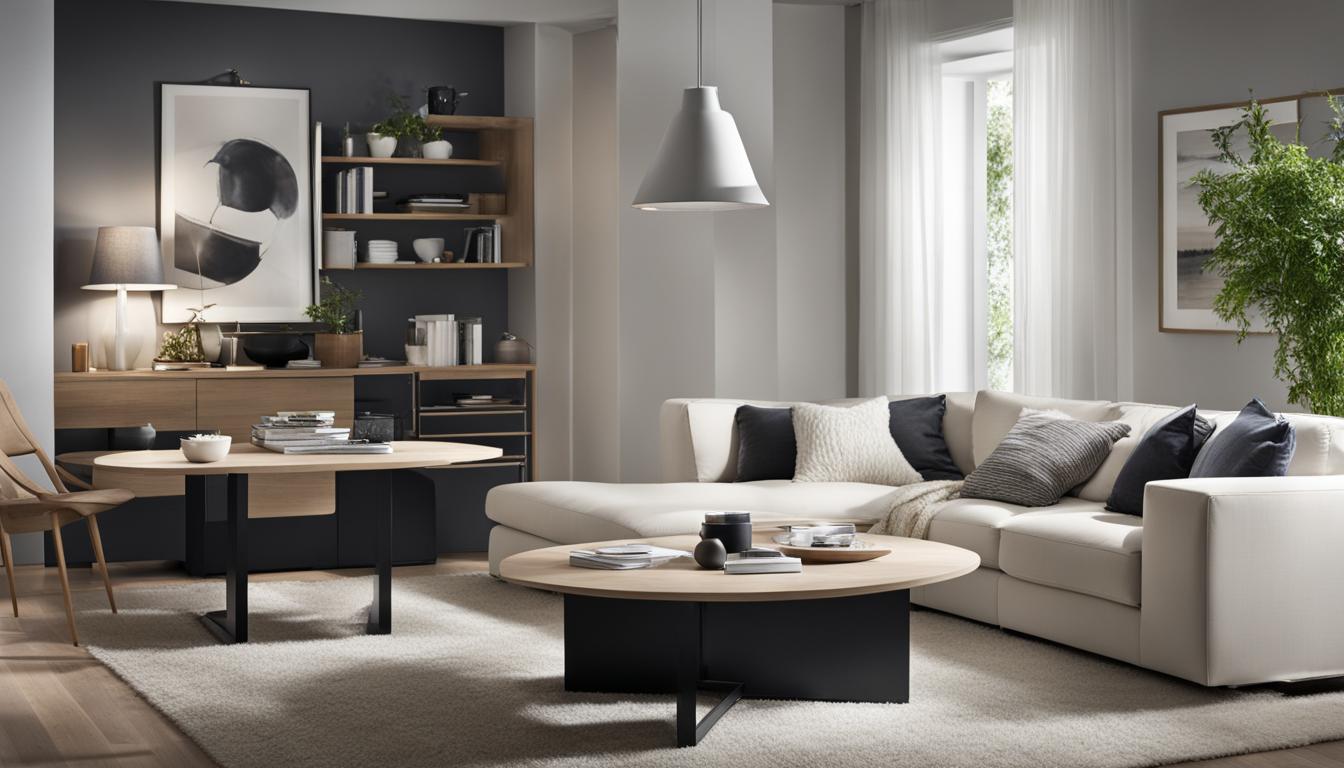 konsolentische ikea