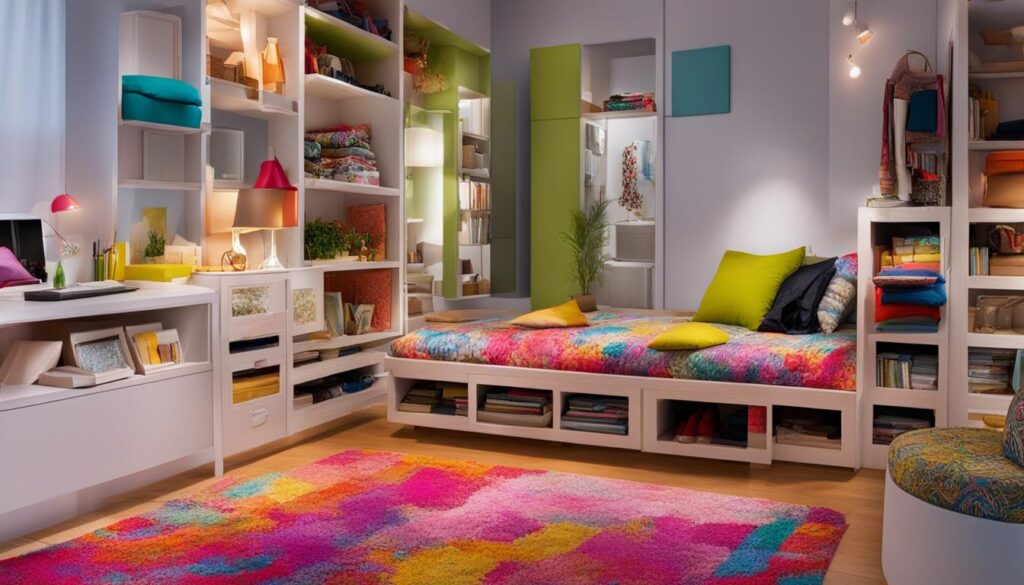 DIY-Ordnungsideen DIY-Ordnungsideen