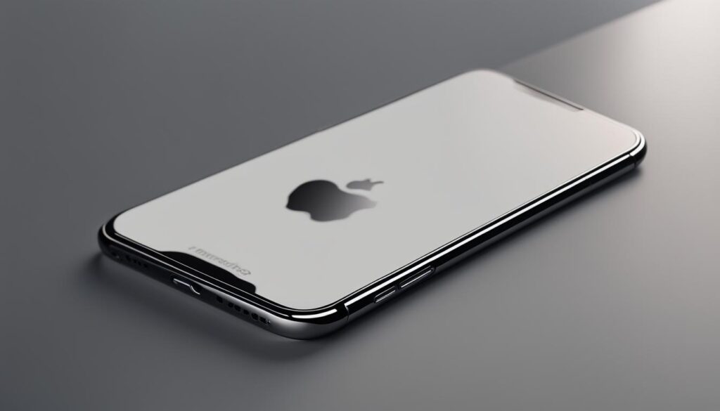 Datensicherung für iOS-Updates
