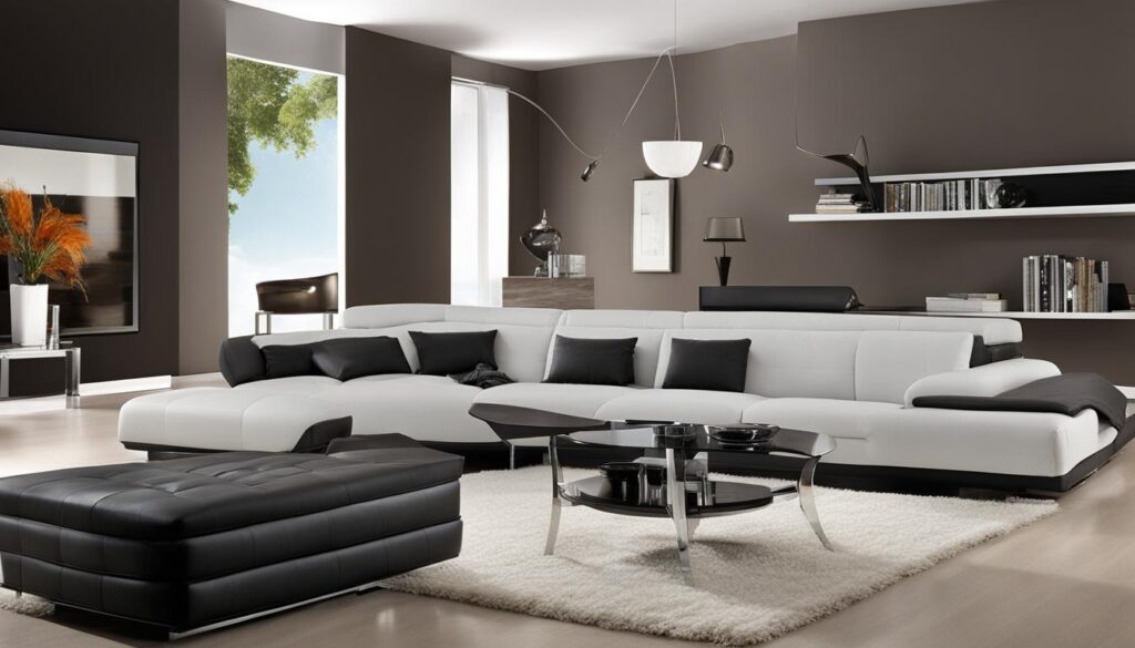 Designmöbel für jeden Raum