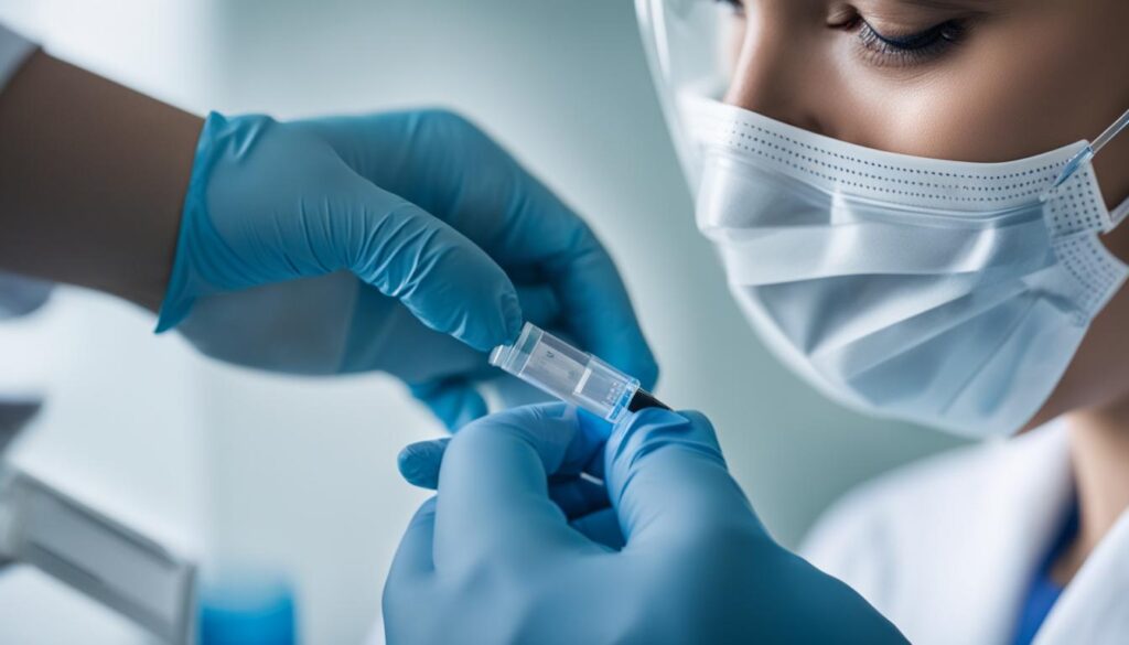 PCR-Test