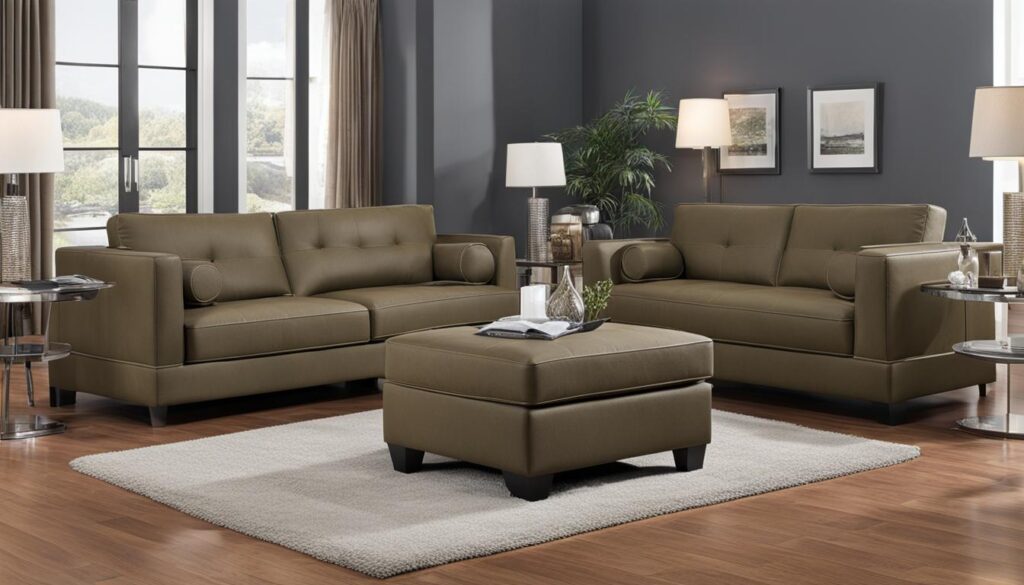 Unterschiede und Besonderheiten von Schlafsofas