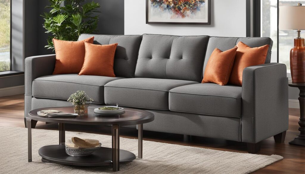 Vorteile von hochwertigen Schlafsofas