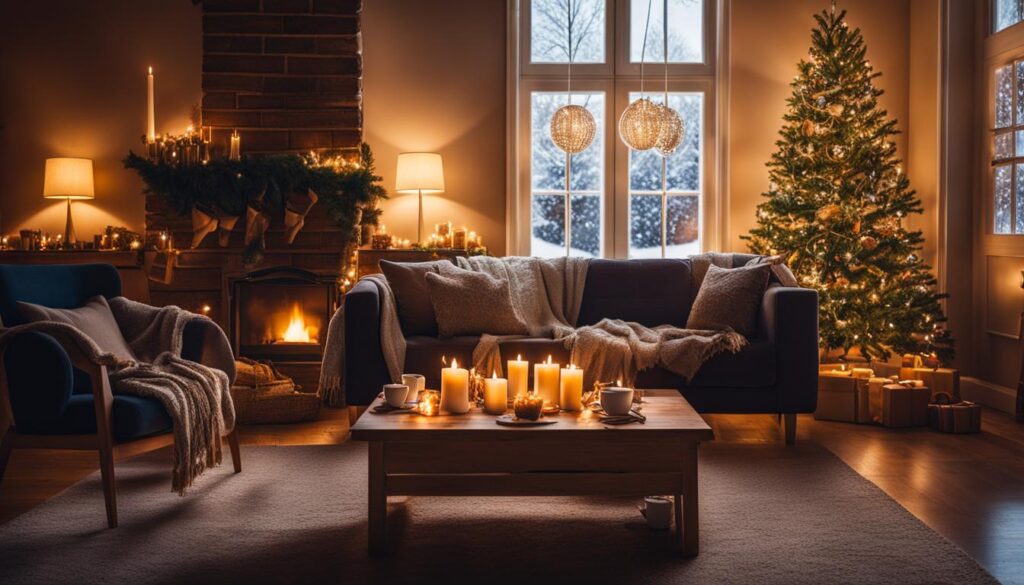 Weihnachtsdekoration Weihnachtsdekoration