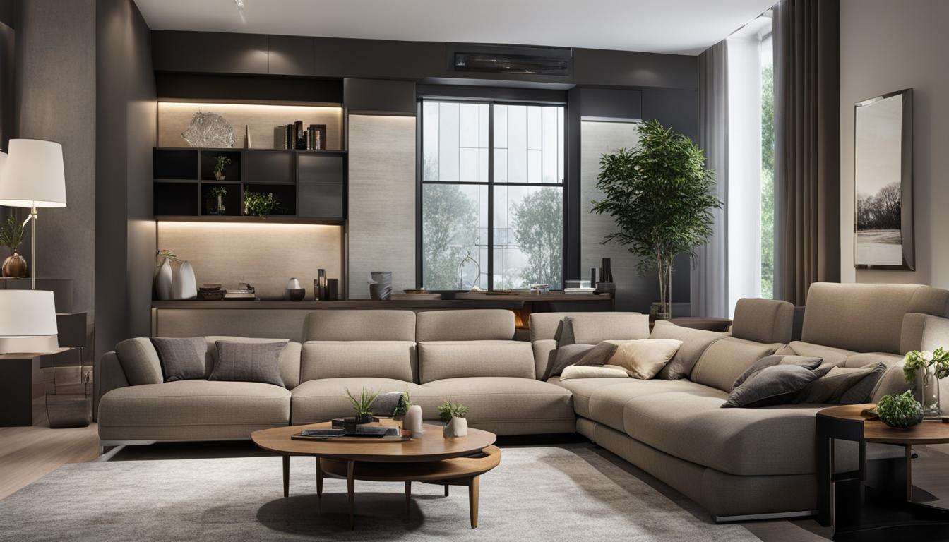 ecksofa modern