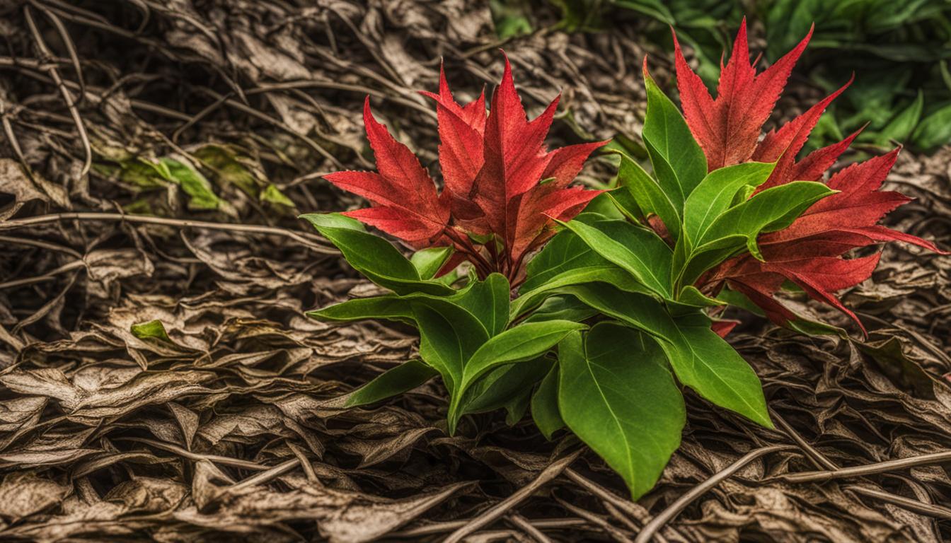 geißblatt giftig